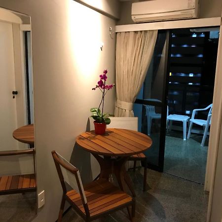 Brasil Tropical - Apartamento Форталеза Экстерьер фото