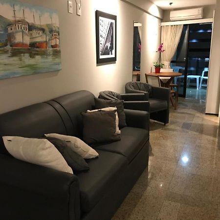 Brasil Tropical - Apartamento Форталеза Экстерьер фото